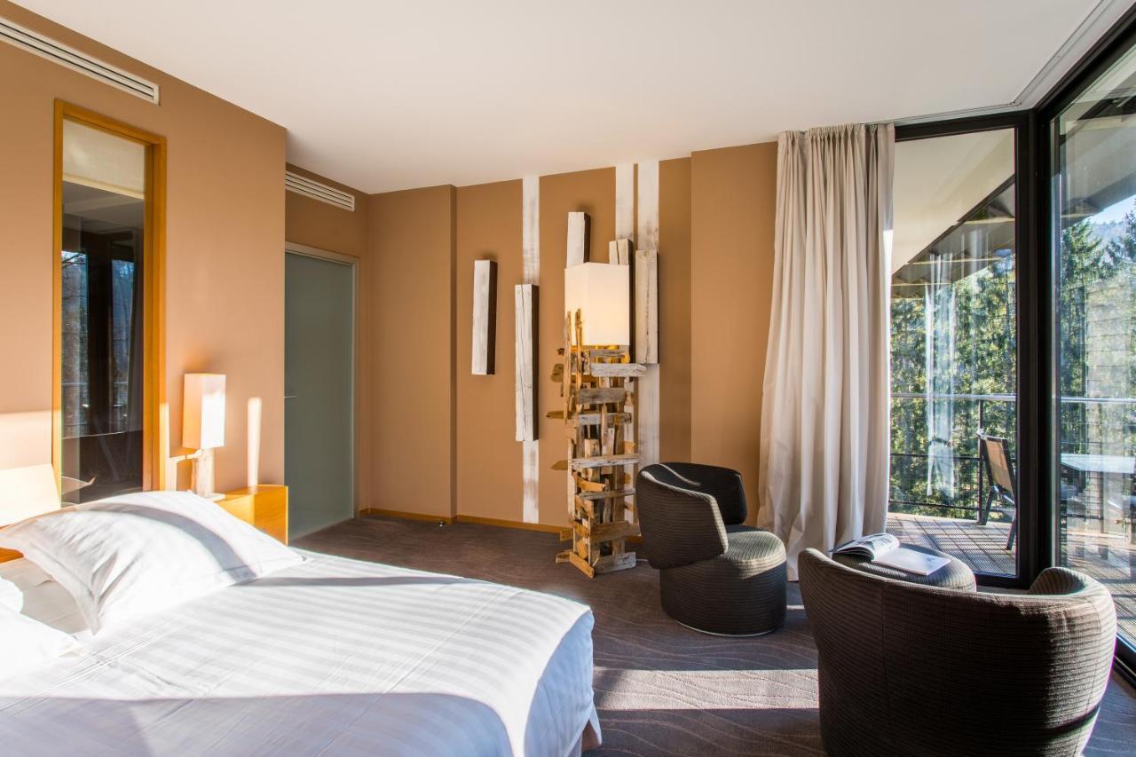 Restaurant Hotel L'Arnsbourg 巴伦塔尔 外观 照片