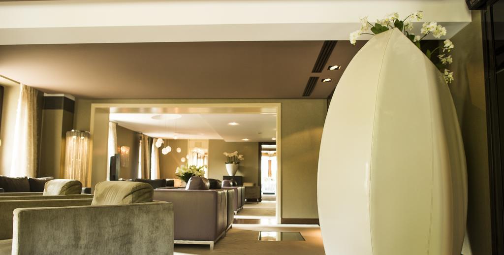 Restaurant Hotel L'Arnsbourg 巴伦塔尔 外观 照片